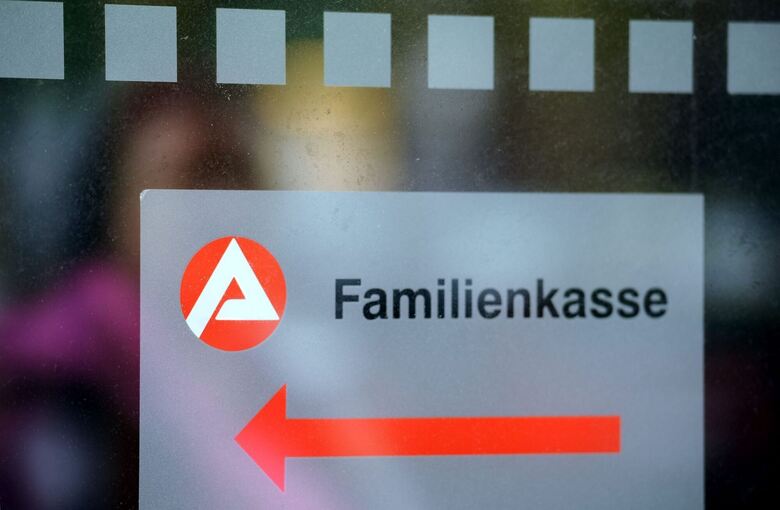 Familienkasse Familienkasse