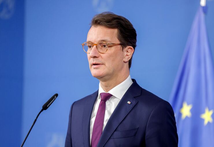 Nach Ministerin-Rücktritt in Nordrhein-Westfalen