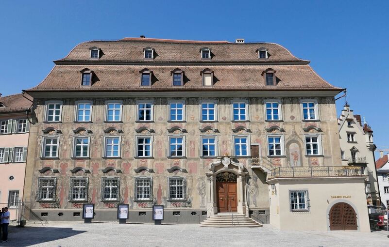 Lindauer Stadtmuseum