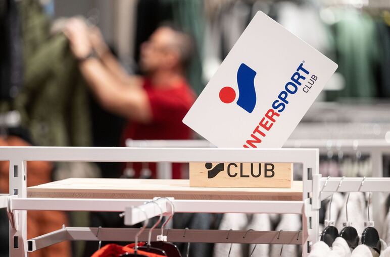 Intersport Deutschland