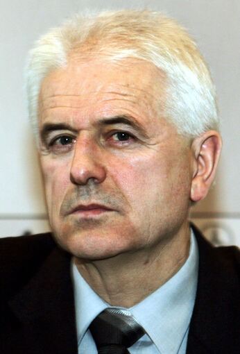 Eugen Strigel Eugen Strigel