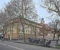 Auch das Mörike-Gymnasium stellt sich vor. Auch das Mörike-Gymnasium stellt sich vor.