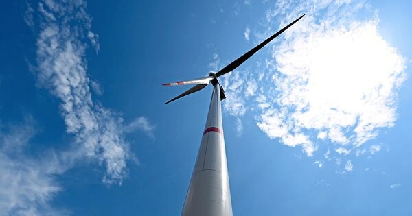 BUND takes a stand on wind power in the Ludwigsburg district