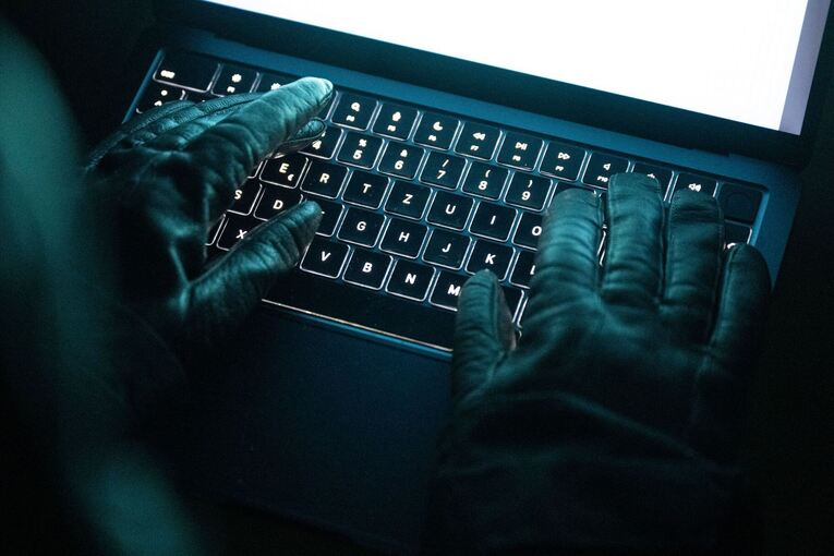 Cyberkriminalität Cyberkriminalität