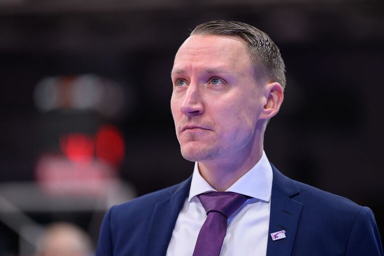 Mikko Riipinen Mikko Riipinen