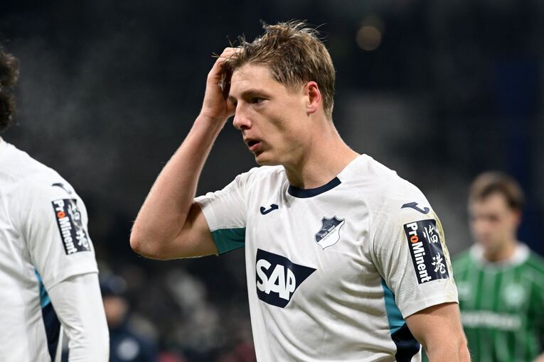 Werder Bremen - TSG 1899 Hoffenheim Werder Bremen - TSG 1899 Hoffenheim