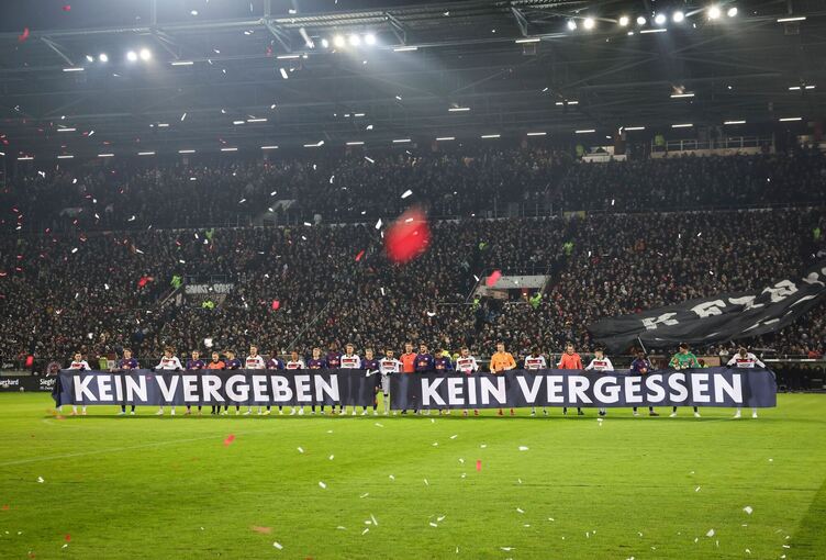 FC St. Pauli - RB Leipzig