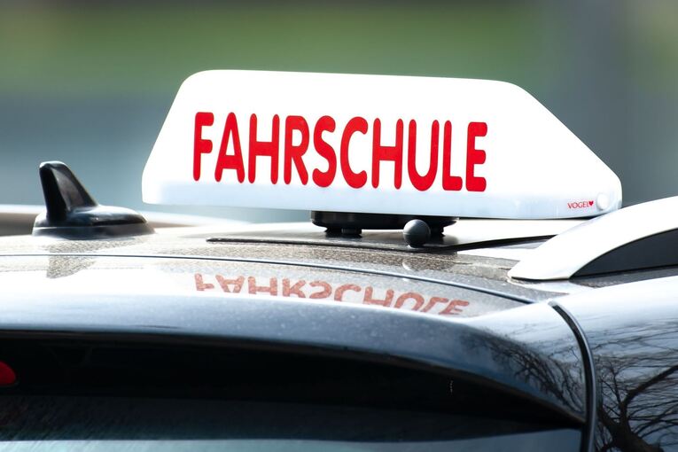 Fahrschule Fahrschule