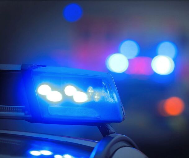 Die Polizei sucht Zeugen.