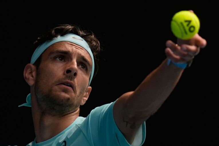 Tennis - Australian Open