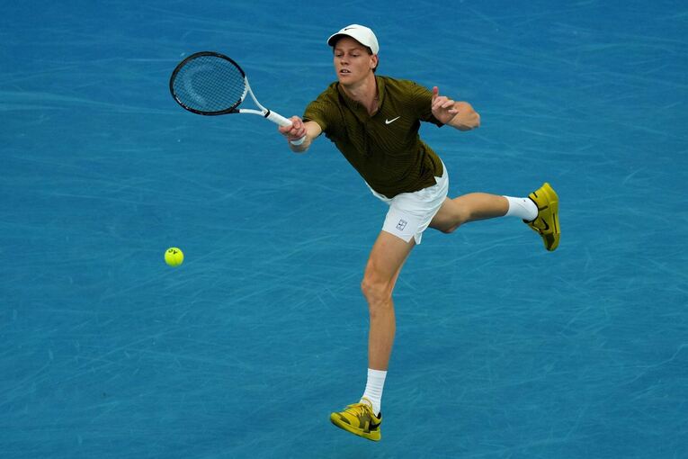 Tennis - Australian Open