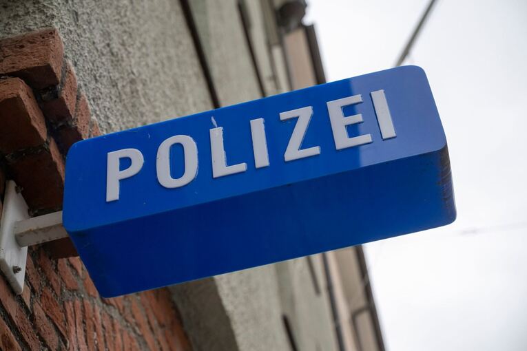 Polizei Polizei