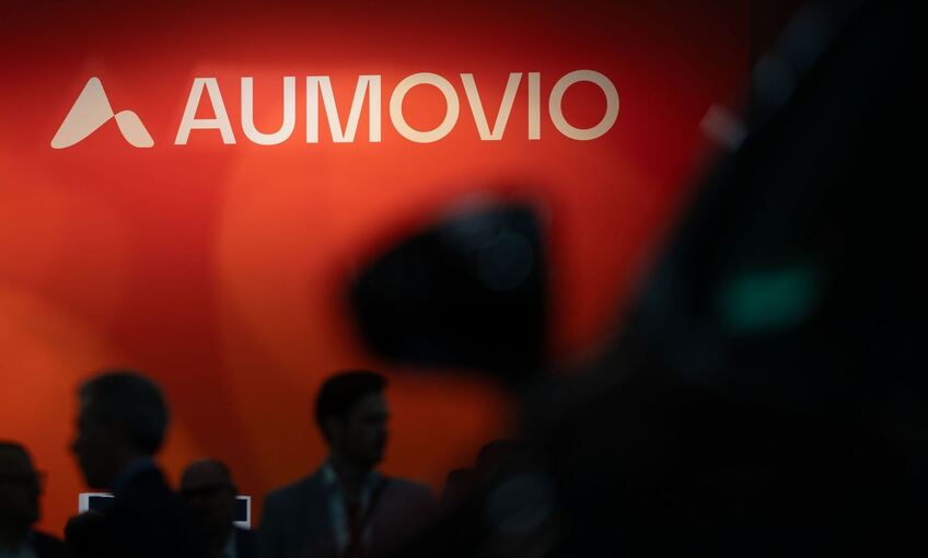 Aumovio