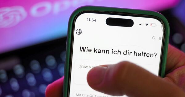 Kann KI den öffentlichen Dienst im Kreis Ludwigsburg retten?