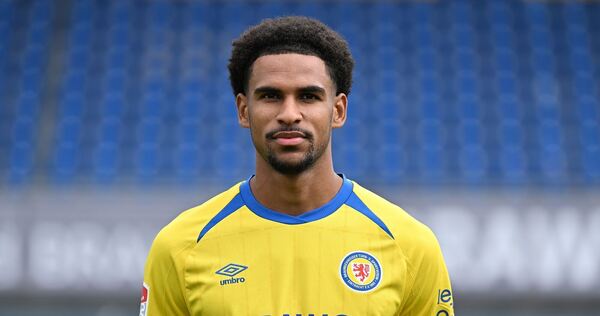 Fototermin Eintracht Braunschweig