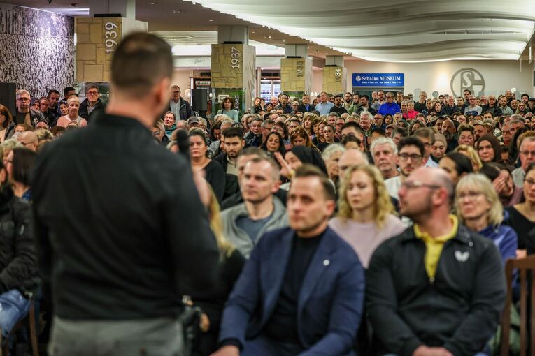 Nach dem Millionen-Coup von Gelsenkirchen
