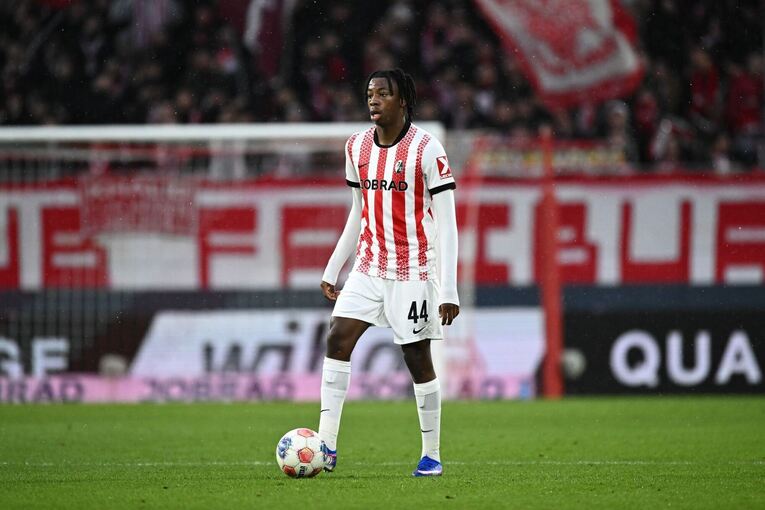 SC Freiburg - Hamburger SV SC Freiburg - Hamburger SV