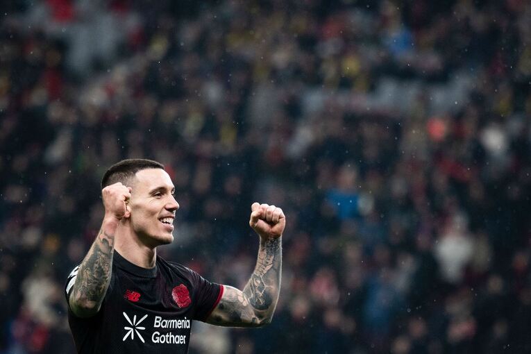 Bayer Leverkusen - FC Villarreal Bayer Leverkusen - FC Villarreal