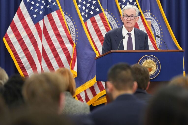 US-Notenbank tritt auf die Bremse