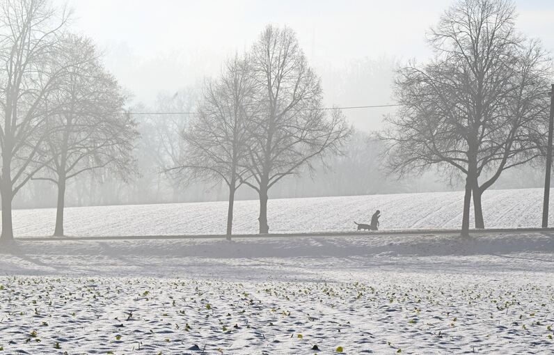 Wetter in Baden-Württemberg Wetter in Baden-Württemberg