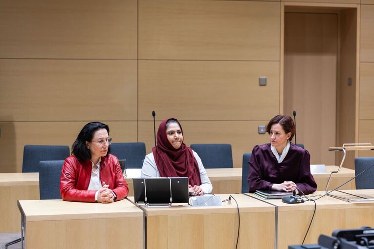 Bundesgerichtshof urteilt zu Diskriminierung bei der Wohnungssuch