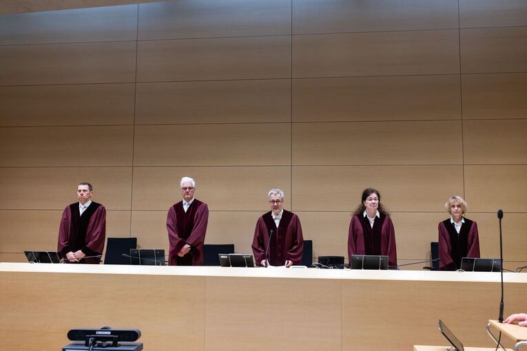 Bundesgerichtshof urteilt zu Diskriminierung bei der Wohnungssuch