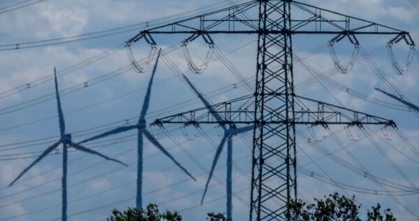 Bundestag verabschiedet Gesetz zum Schutz wichtiger Anlagen