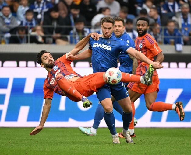 KSC-Profi Kobald KSC-Profi Kobald