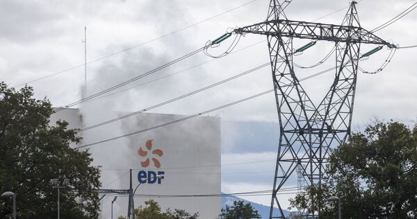 Rückbau von AKW Fessenheim soll im Mai starten