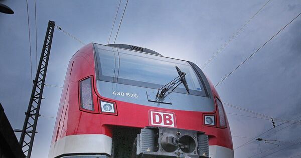 Pendler am Limit: S-Bahn im Kreis Ludwigsburg wird auch 2026 zum ...