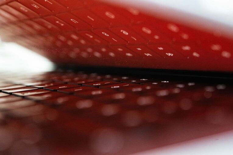 Computertastatur Computertastatur