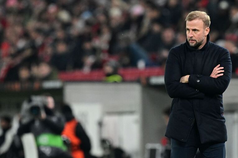 VfB Stuttgart - Young Boys Bern