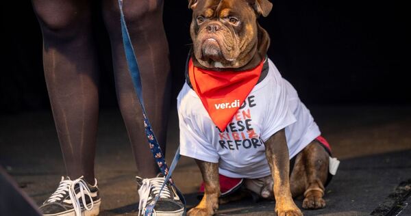 Landtag debattiert zu Änderungen im Kinderbildungsgesetz