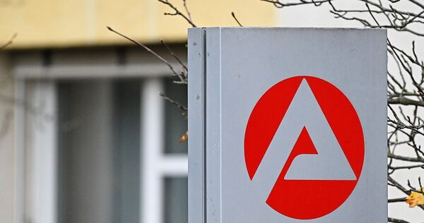 Die Agentur für Arbeit meldet im Januar 14.274 Arbeitslose.