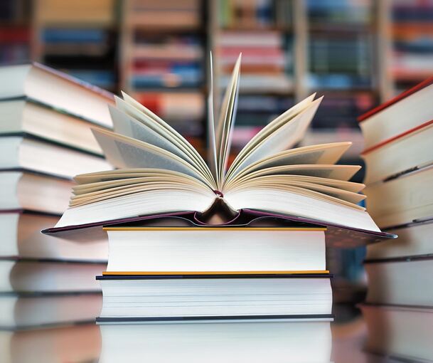 Sich mit anderen über Bücher austauschen: Das ist der Sinn von Buchclubs.