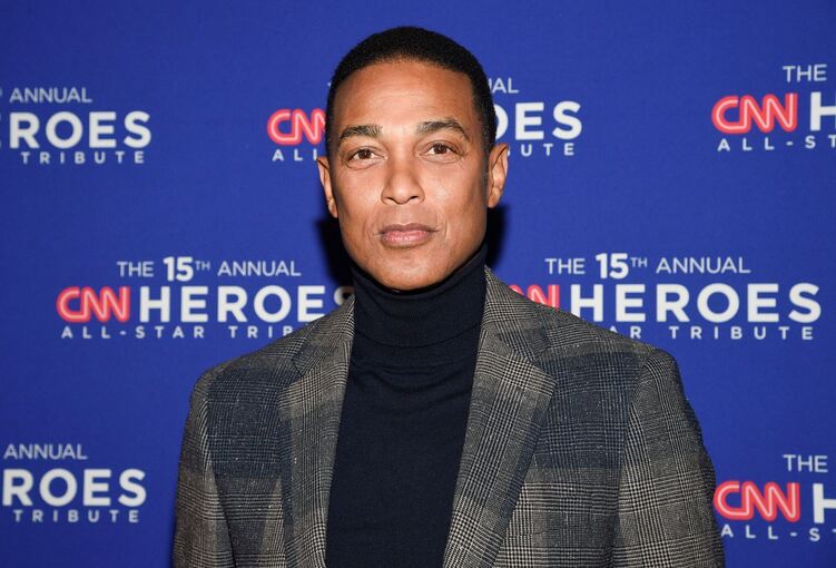 Don Lemon Don Lemon