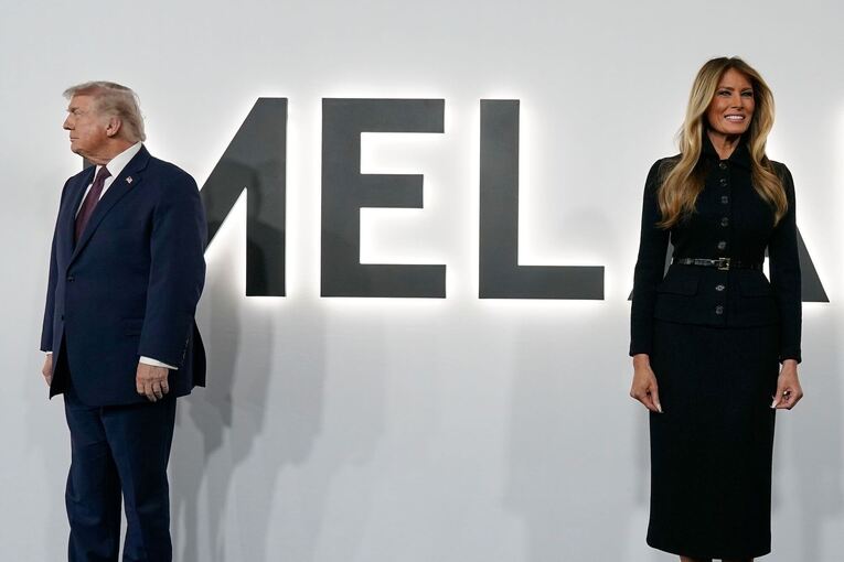 Dokumentation «Melania» über US First Lady Dokumentation «Melania» über US First Lady