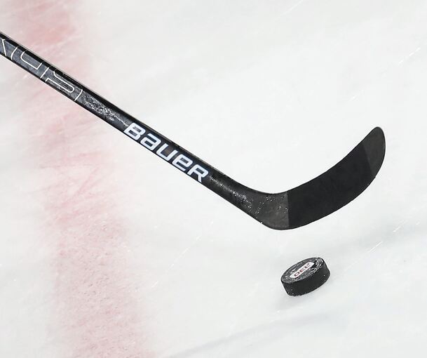 Eishockey? Gerät am Freitagabend in Heilbronn zur Nebensache.