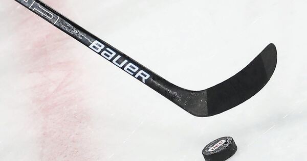 Eishockey? Gerät am Freitagabend in Heilbronn zur Nebensache.