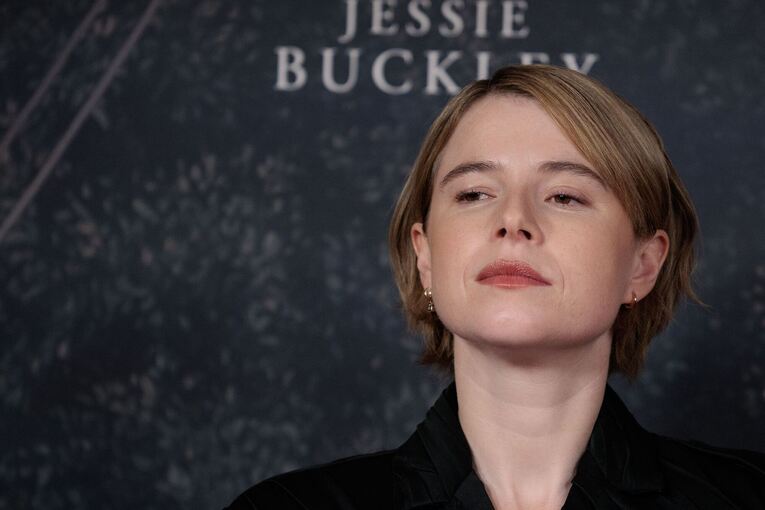 Premiere des Films "Hamnet"