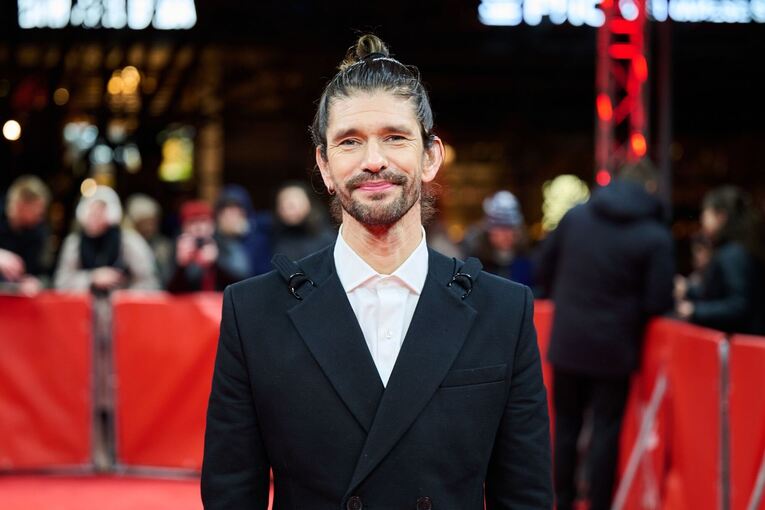 75. Berlinale - Premiere "Peter Hujar's Day"