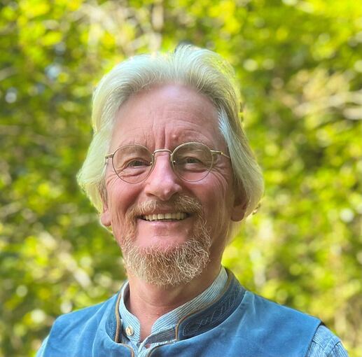 Biologe Wolfgang Epple