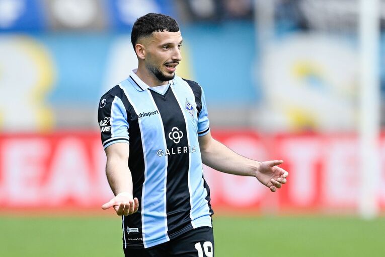 SV Waldhof Mannheim - TSV 1860 München