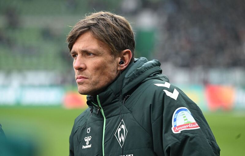 Werder Bremen - Borussia Mönchengladbach Werder Bremen - Borussia Mönchengladbach