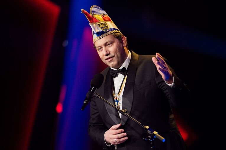 «Orden wider den tierischen Ernst»