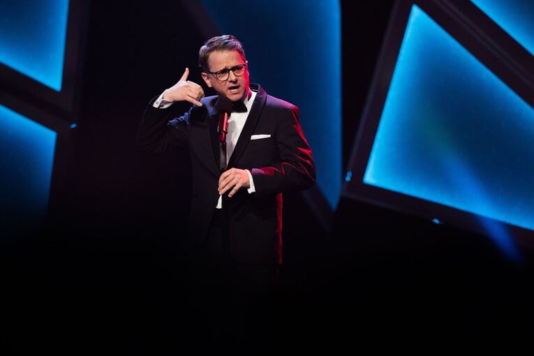 «Orden wider den tierischen Ernst»