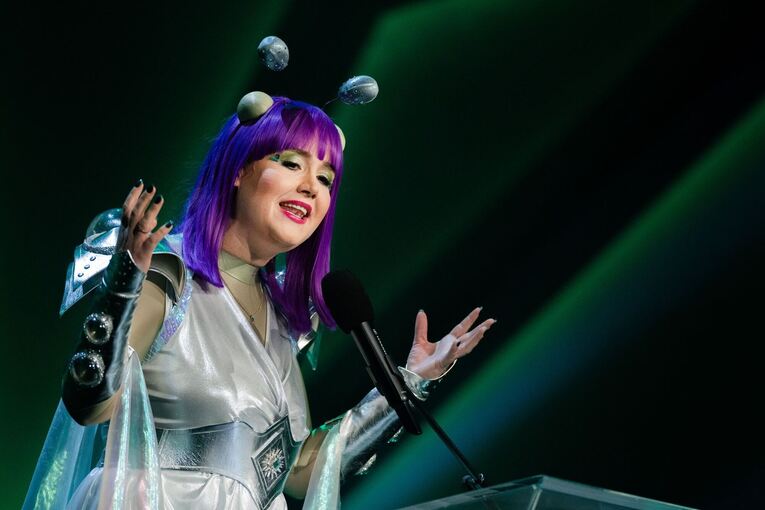 «Orden wider den tierischen Ernst»