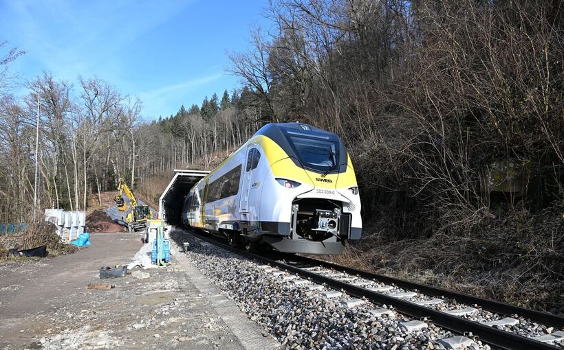 Hermann-Hesse-Bahn Hermann-Hesse-Bahn