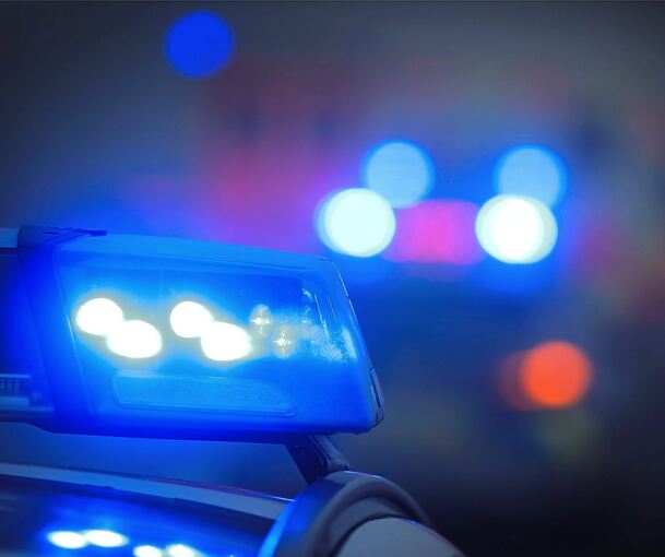 Die Bundespolizei ermittelt.