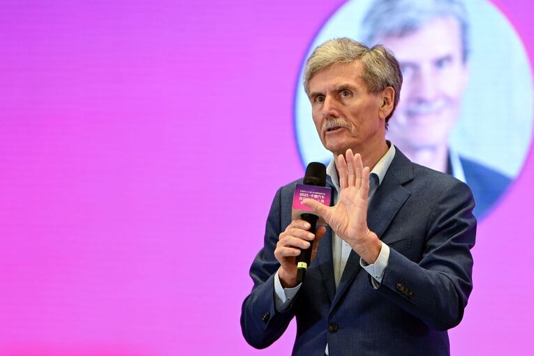 Ferdinand Dudenhöffer